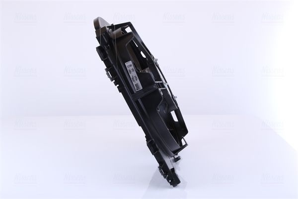 фото №16, Nissens 85598 вентилятор, охлаждение двигателя