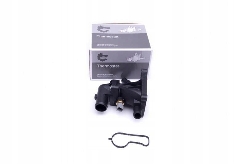 фото №11, Термостат ford 1.0 бензин cm5g9k478fb