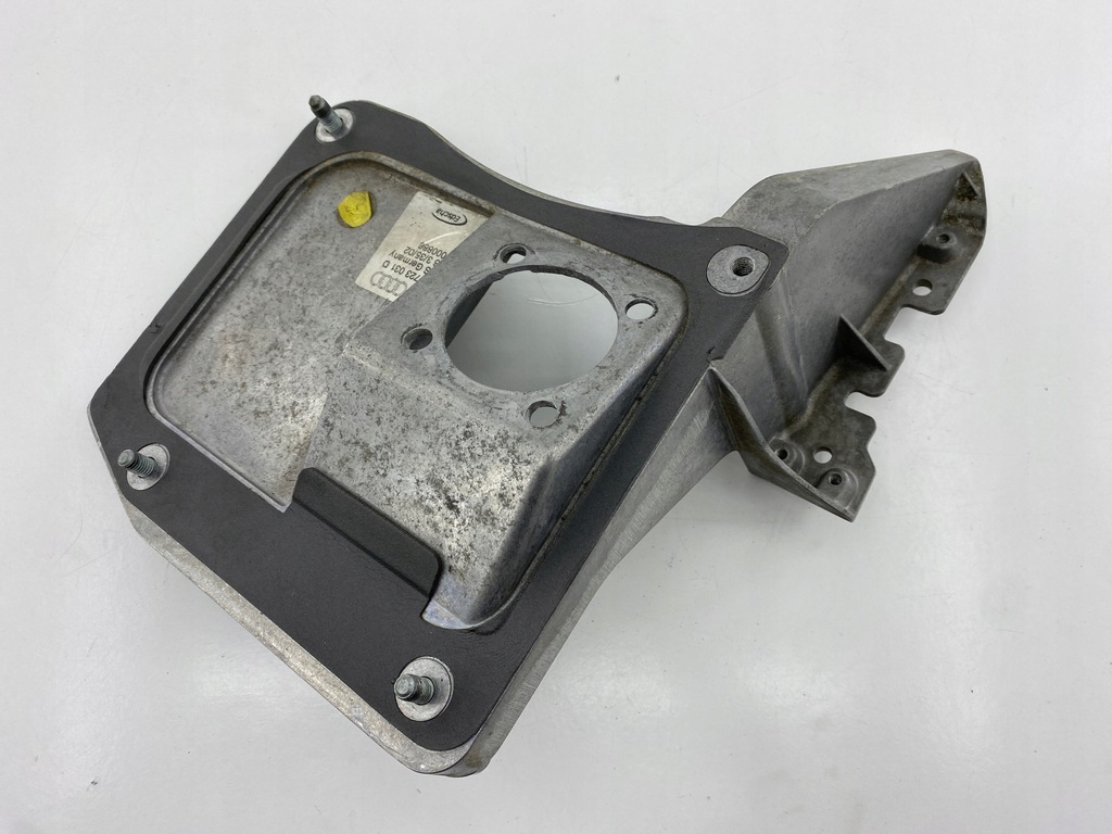 фото №9, Основание педалей кронштейн audi a8 d3 eu