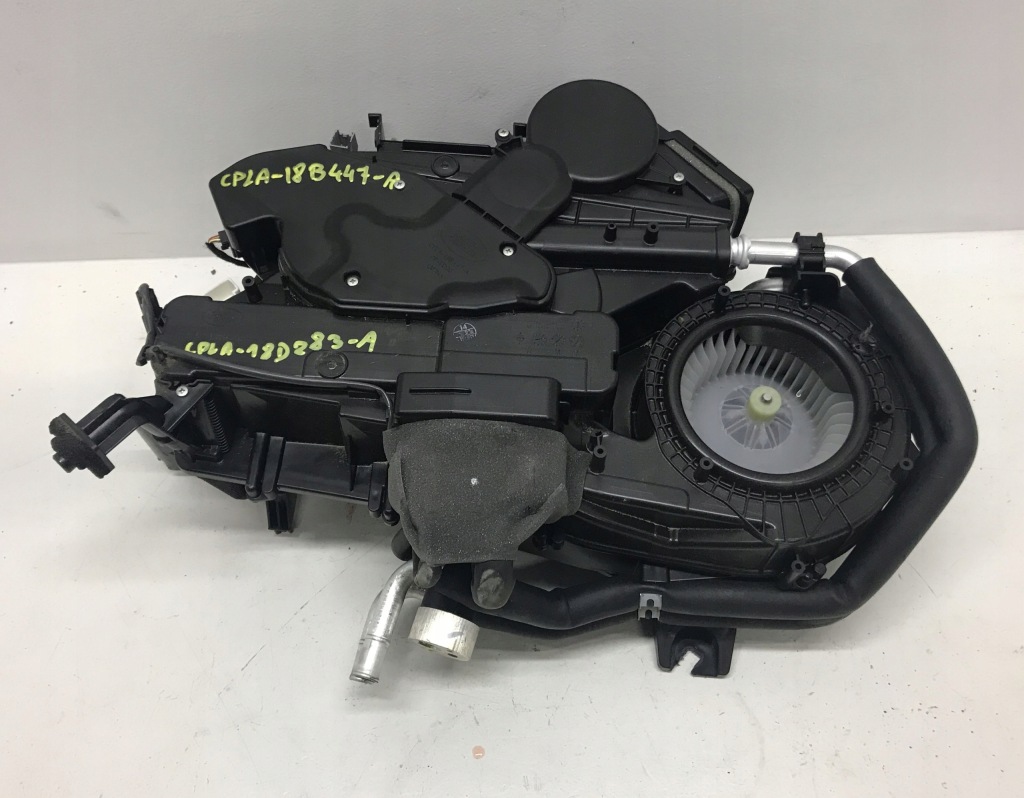 фото №1, Range rover sport l494 lift отопитель