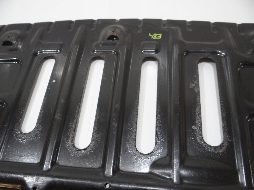 фото №7, Защита плита pod двигатель bmw x1 e84 2993606