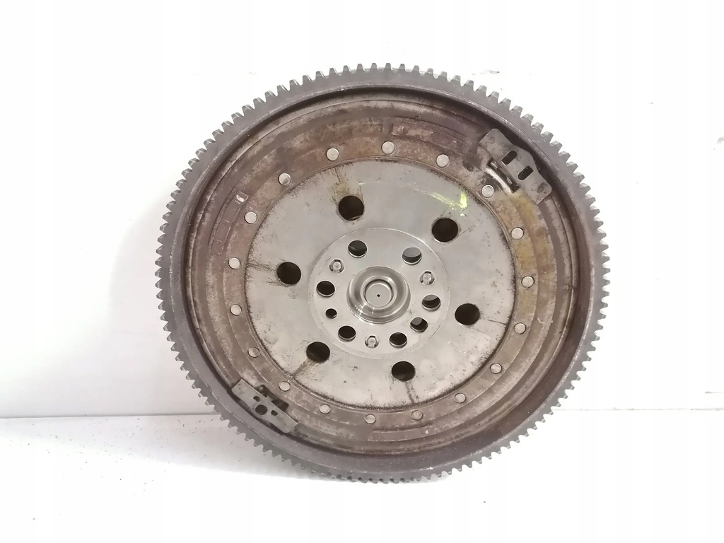 фото №7, Bmw 3 e90 e91 2010 комплекти зчеплення