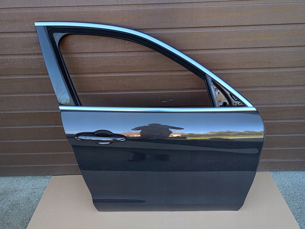 фото №1, Двері передні перед праве alfa romeo stelvio