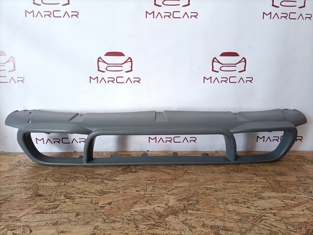 фото №1, Mini cooper f56 jcw спойлер накладка бампера перед 7360737