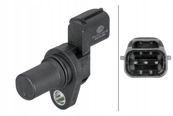 фото №1, Hella 6pu 013 122-301 датчик, положення вала розподільного валу