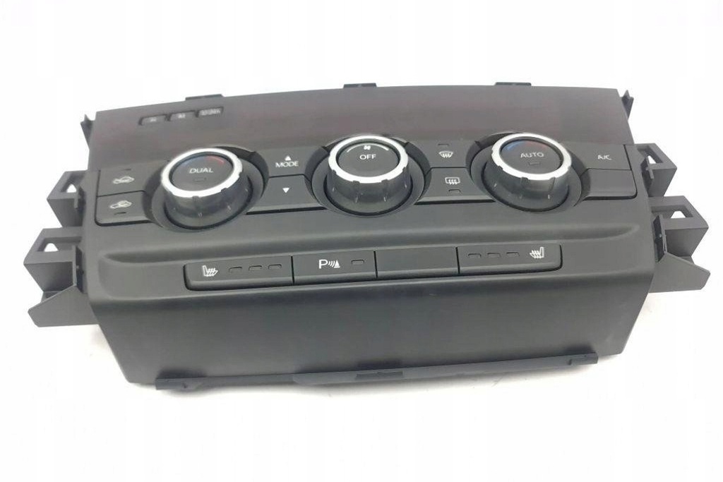 фото №8, Другое модули mazda 6 estate gj, gl gjj461190b 2.2l дизель 110kw 2013