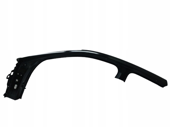 фото №1, Audi a3 8y sportback 8y4 поріг блок двигуна лівий 20-24