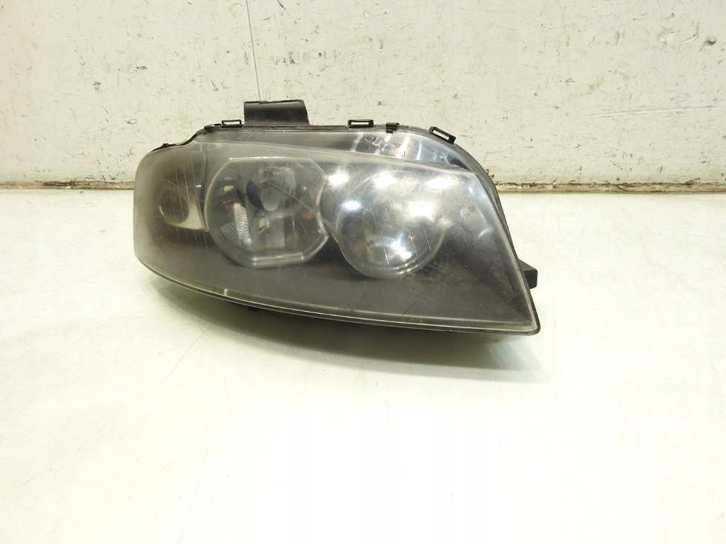 фото №9, Лампа права передня перед audi a3 8p 8p0941004k 0301206202