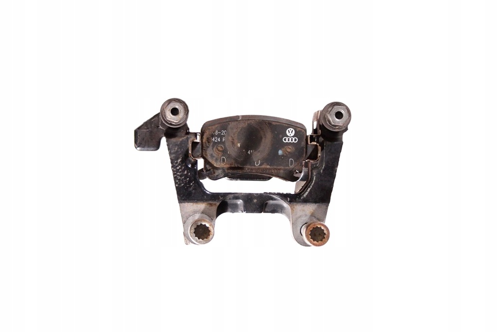 фото №10, Скоба задняя правый audi tt tts 8j 2.0 tfsi 08r 272km