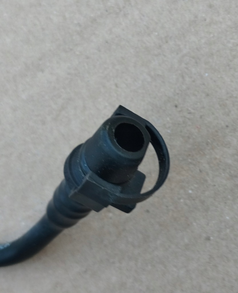 фото №3, Citroen ds5 2,0 hdi шланг wody