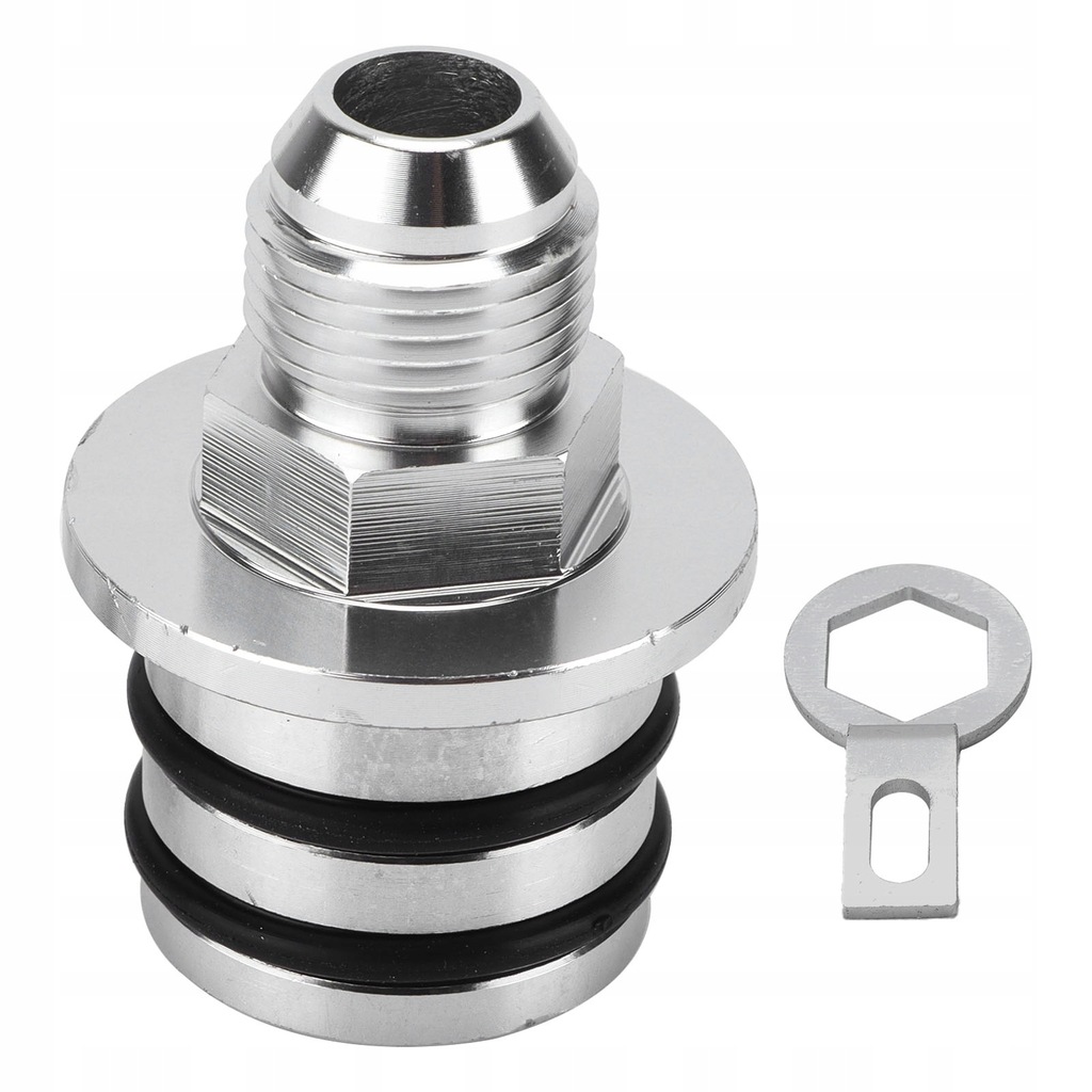 фото №16, Адаптер роз'єми 10an відповітрювач монтаж kęsów