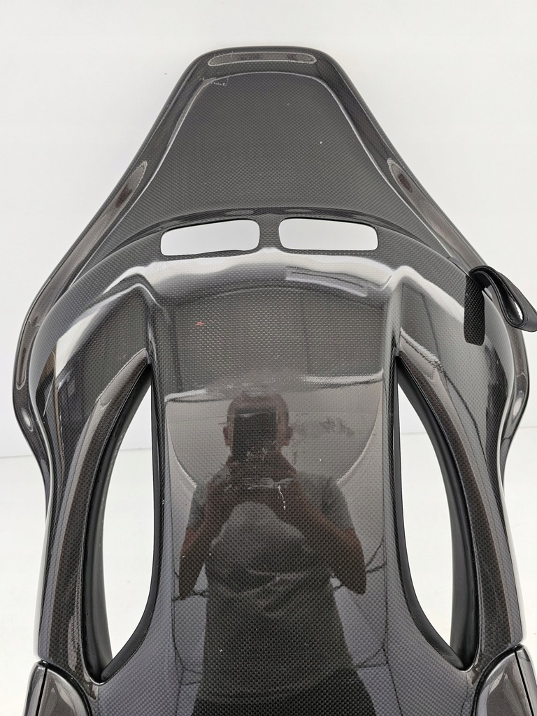 фото №9, Сиденье ferrari sf90 stradale f173 карбон