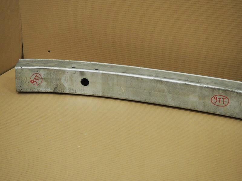 фото №6, Балка бампера задняя mercedes ml w164 a1646190122