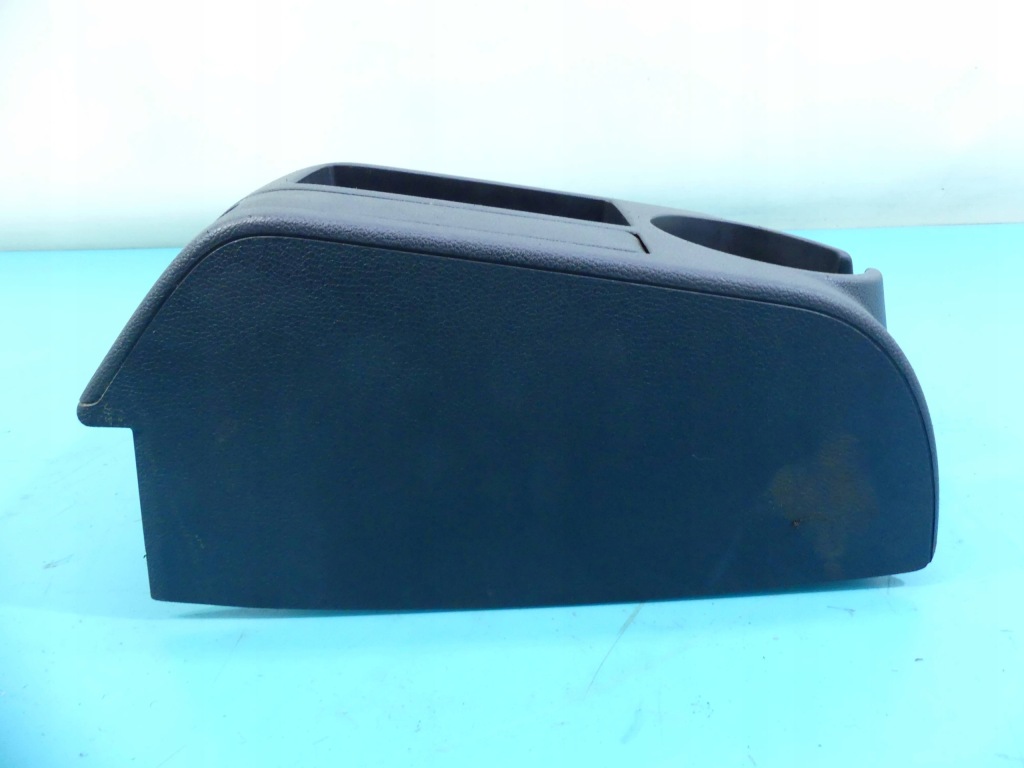 фото №3, Туннель средний vw scirocco iii europa 2011r