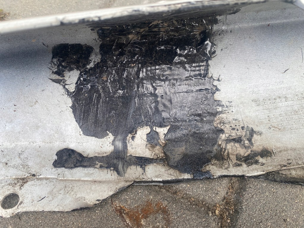 фото №16, Бампер перед передний honda crz cr с eu