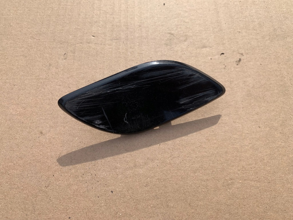 фото №1, Заглушка розпилювача права ксенон 1z0955110a octavia ii lift оригінал