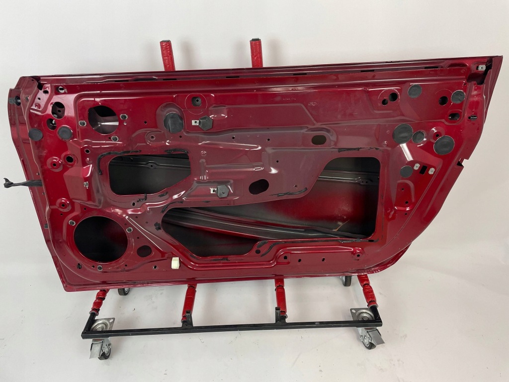 Ford mustang vi 2015+ дверь правое  пассажира Киев