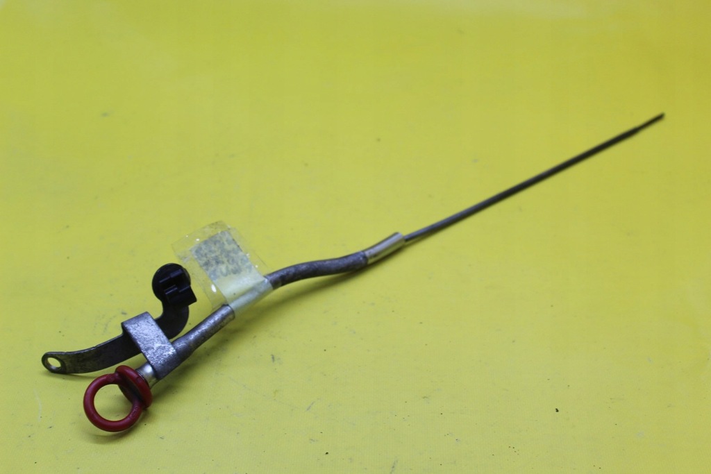 фото №2, Щуп щуп масла ford ka mk2 1.2 8v