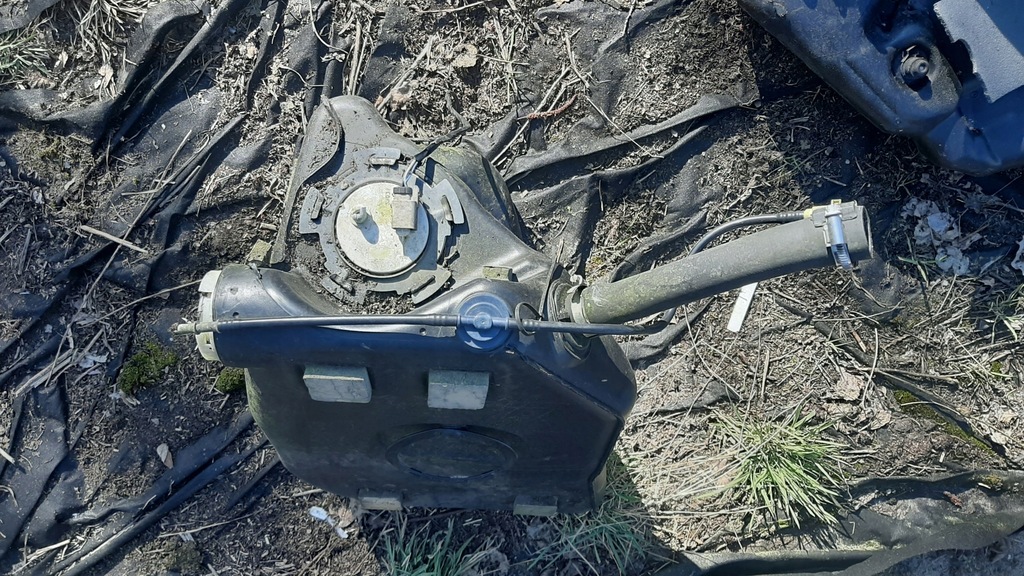 фото №8, Cadillac xlr бак топлива bak датчик давления