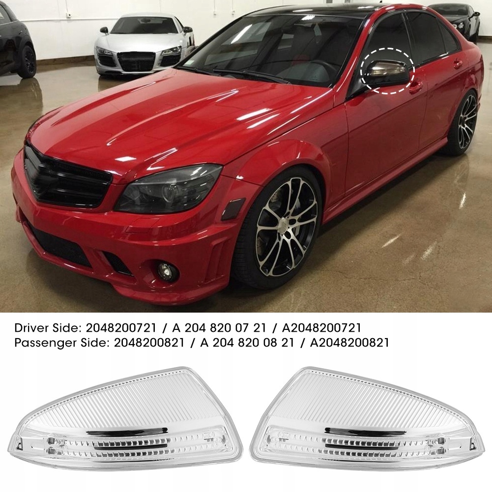 фото №8, 20cm поворотник lustrzany