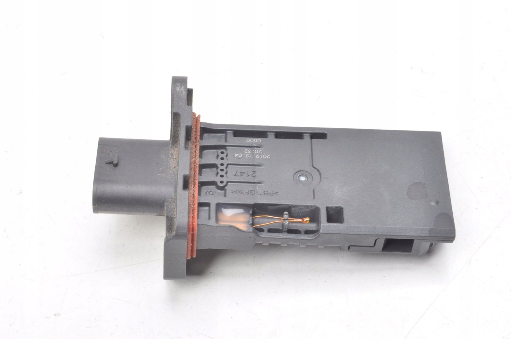 фото №3, Mini f57 1.5 lift витратомір 9366362