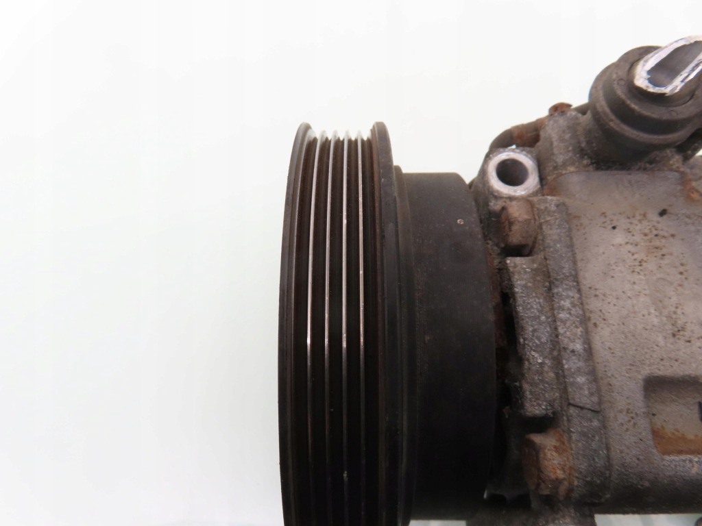 фото №6, Компрессор кондиционера mazda 323 f vi bj 1.5 h12a1aa4dg