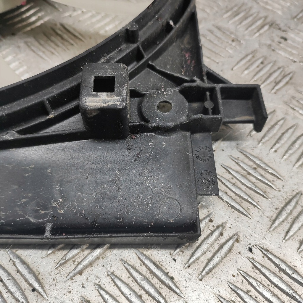 фото №8, Toyota corolla e210 e21 2022 защита вентилятора радиатора