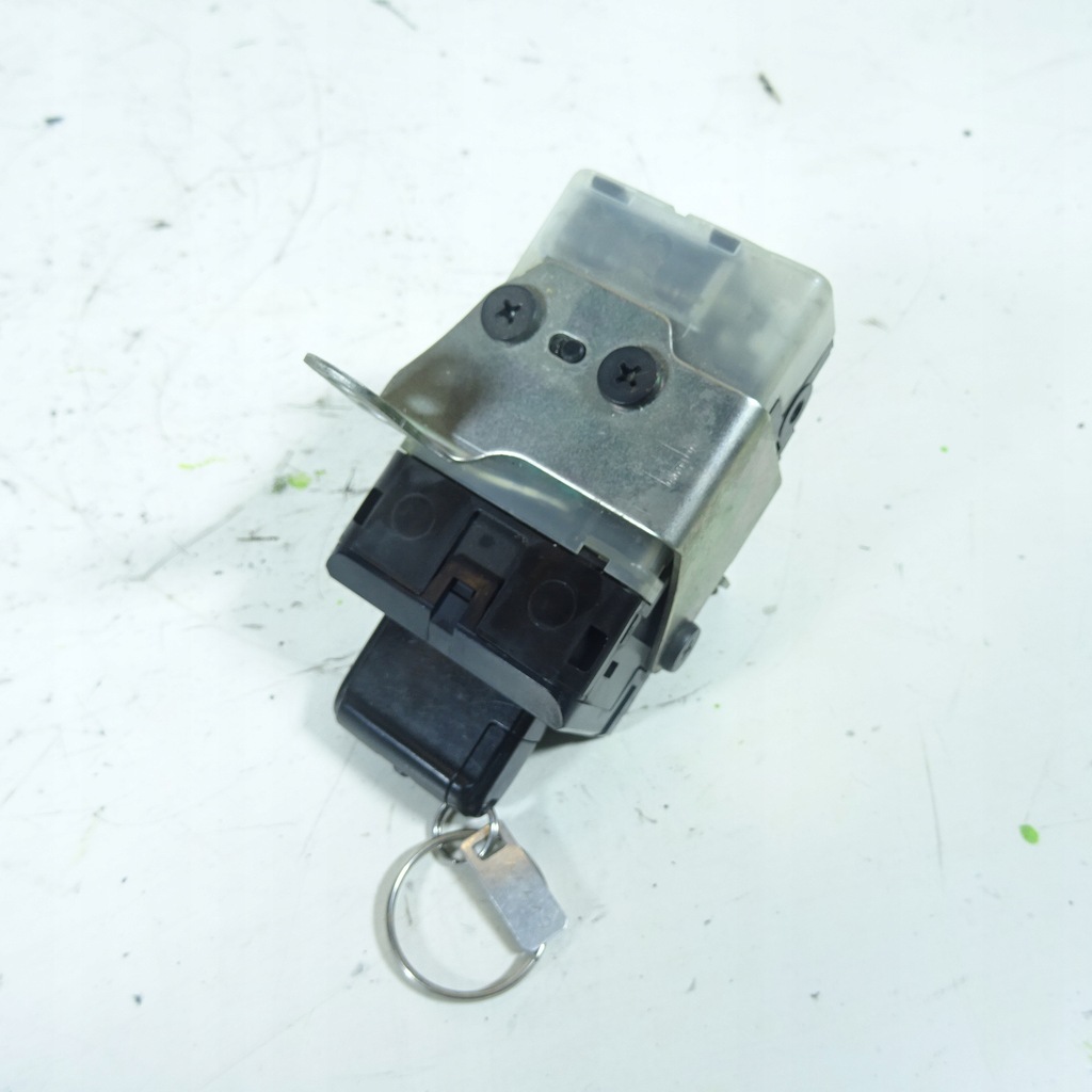 фото №4, Toyota corolla verso 2.0d4d замок зажигания 626399-000