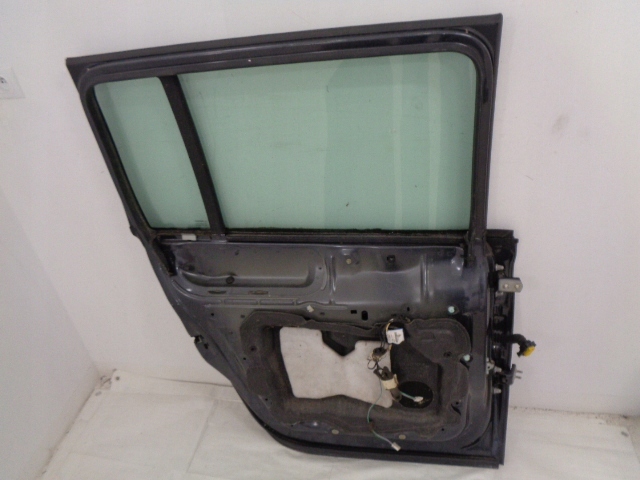 фото №8, Renault espace iv двері ліва задні задня