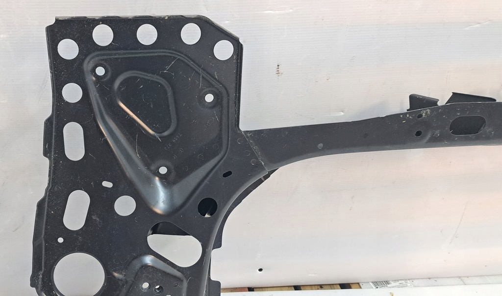 фото №8, Bmw 3 g20 панель поперечина pas задний задняя заднего наружный