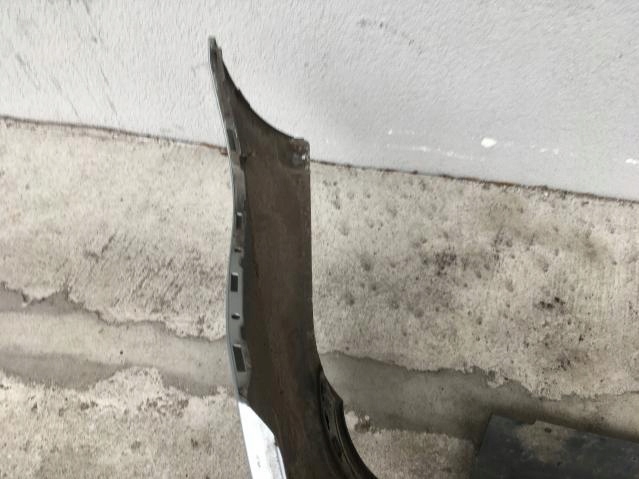 фото №10, Бампер задній kompletny pdc jaguar xf x250 mee