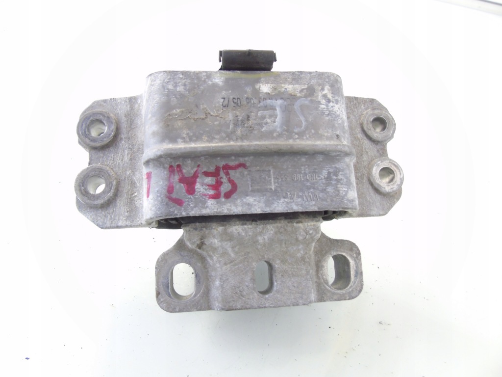 фото №1, Подушка двигуна seat toledo iii 1k0199555l