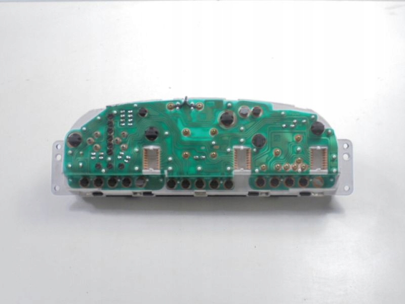 фото №4, Hyundai dynasty лічильник прилади 3.0b m319711110063