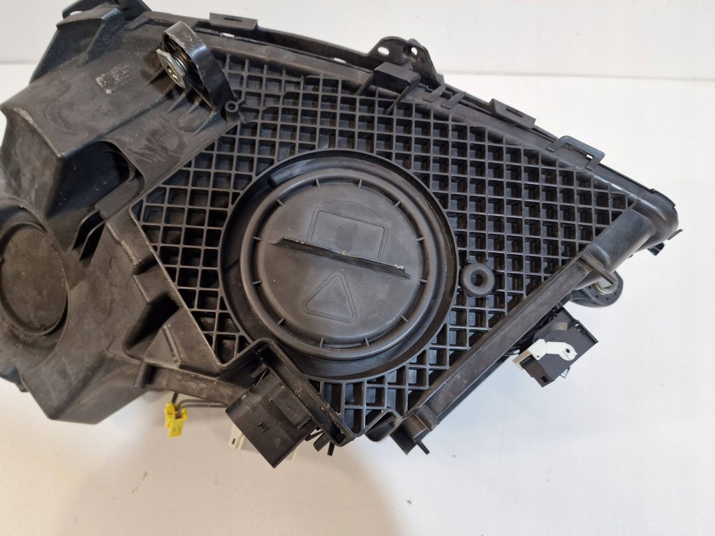 фото №8, Mercedes glc x253 lift 19- full led multibeam