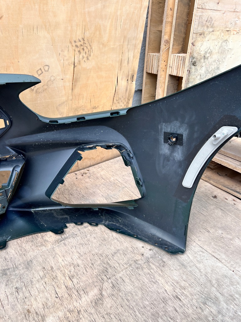 фото №10, Bmw z4 g29 m-pakiet бампер перед 8073087