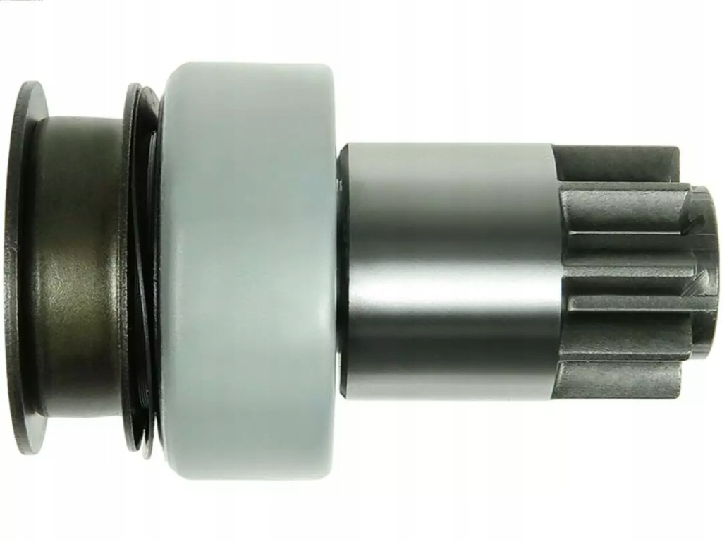 фото №2, Sd5017 bendix стартер as-pl