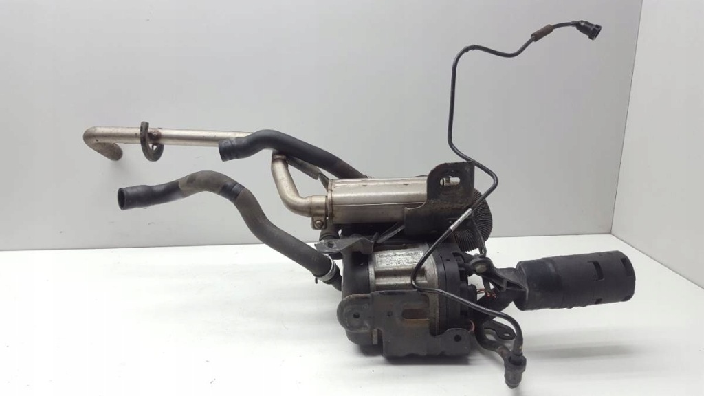 Webasto vw touran 1.6 tdi 2011 thermo top vevo Недорого