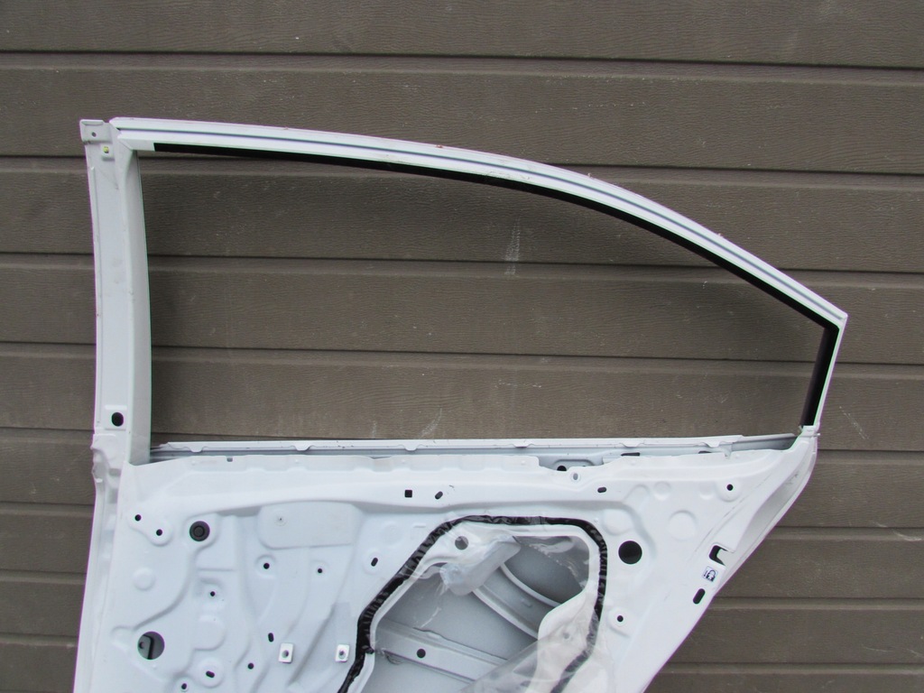 фото №11, Двері правий задня toyota corolla e21 18-22r sedan 040