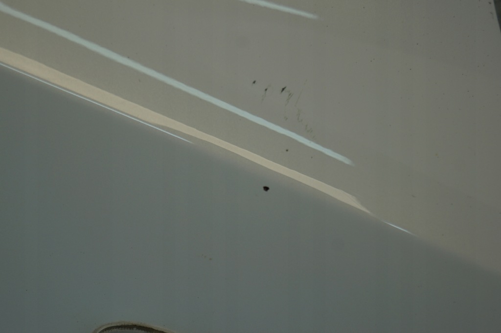 фото №9, Крила правий перед mazda 3 i bk hb sport kintaro