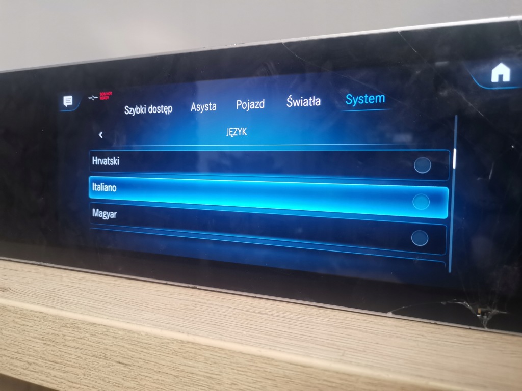 Навігація радіо mercedes w167 w177 high kod ntg 6 легальна справна Ціна