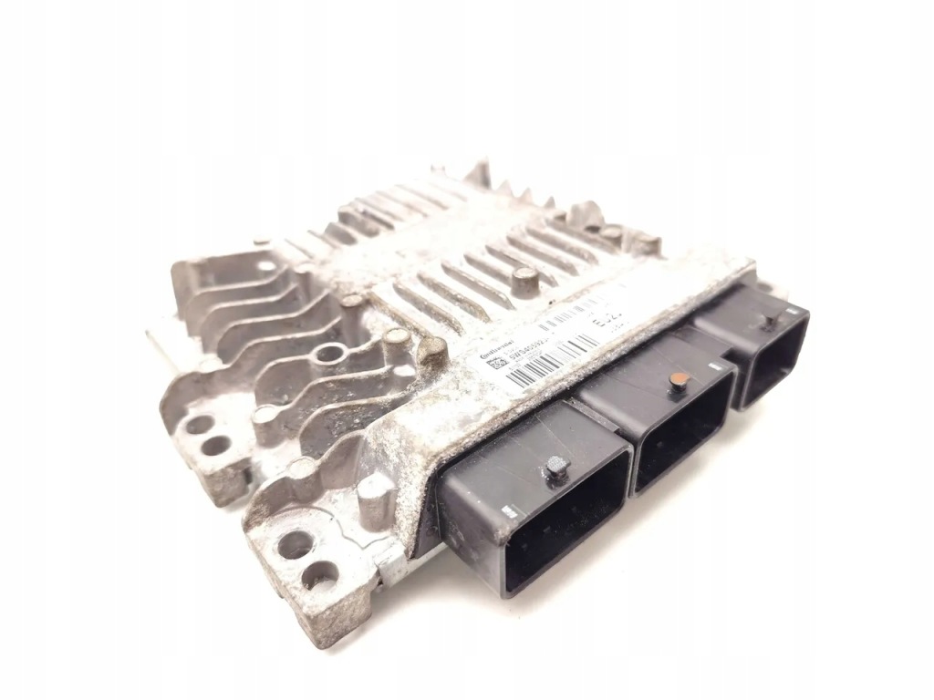 фото №1, Ford mondeo модуль модуля керуючого двигуна 2008