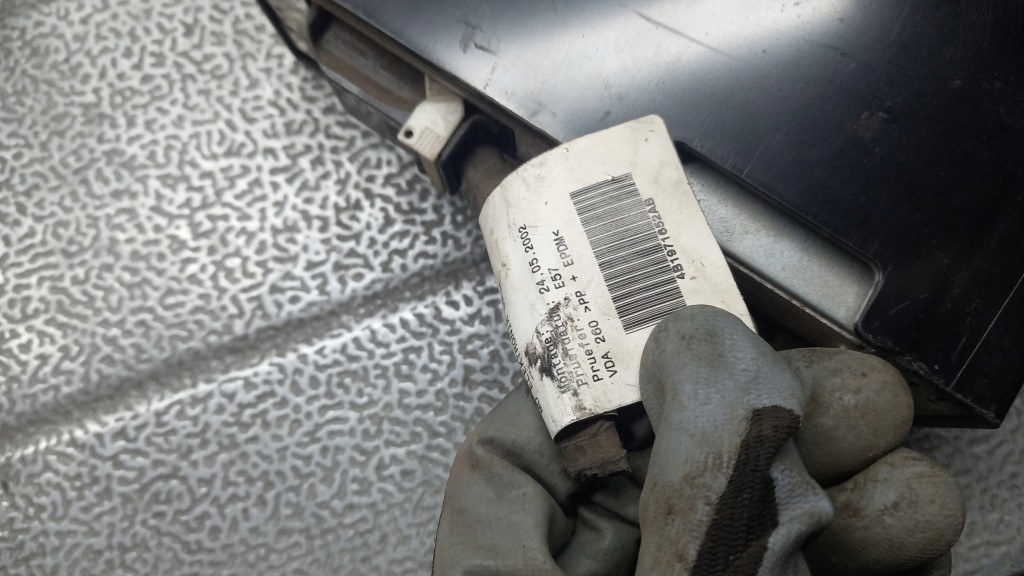 фото №5, Тюнер audi a6 c5 2.4b 02r sedan 4d0919146b