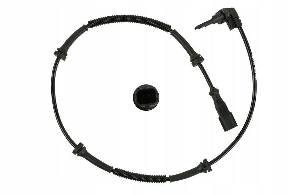 фото №1, Датчик abs перед l/p renault trafic 14-