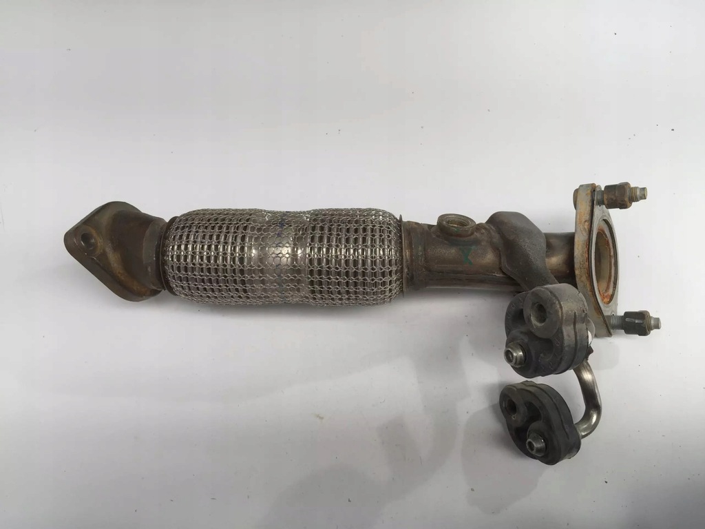 фото №4, Kia ceed iii 1.6 crdi 2020 гасник коливань сітка