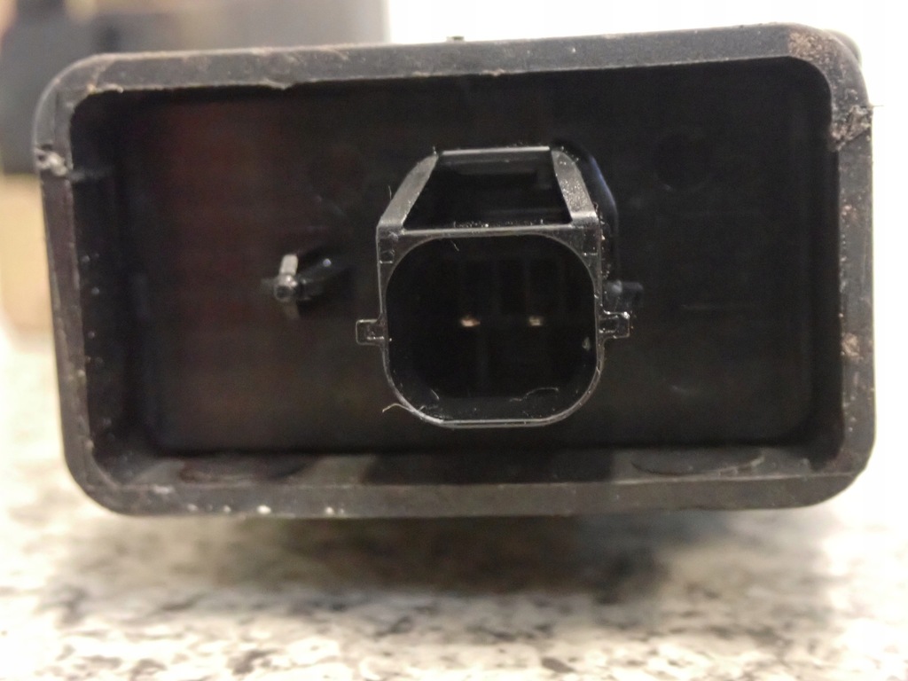 фото №5, Mitsubishi space star 99- замок двері перед правий