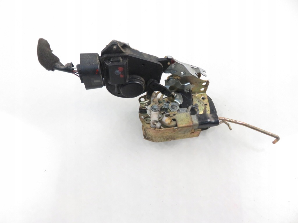 фото №5, Замок лівий передній toyota previa