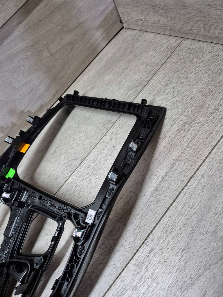 фото №8, 15491. bmw x3 g01 рамка тяга переключения передач 8071035