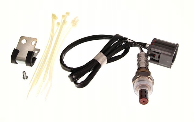 Купить Датчик лямбда-зонд fiat длина трубка 450mm oza806-ee21