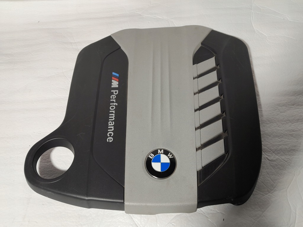 фото №1, Bmw x5 f15 x6 f16 захист кришка двигуна 7800350