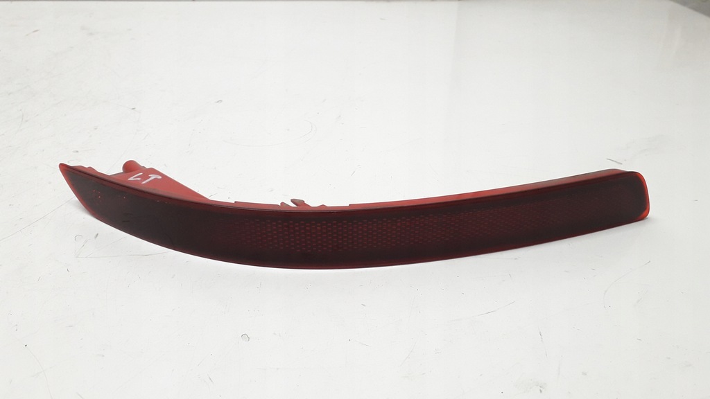 фото №1, Kia optima lift 18- sedan отражатель задний левый